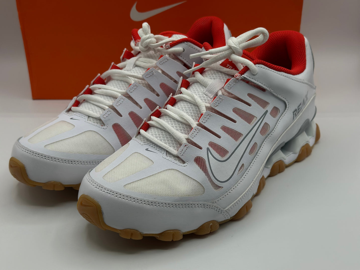Nike Performance
REAX - Chaussures fitness