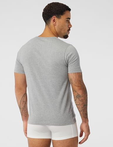 Boss Tshirtvn 3p Select T-Shirt Homme (Lot de 3)
