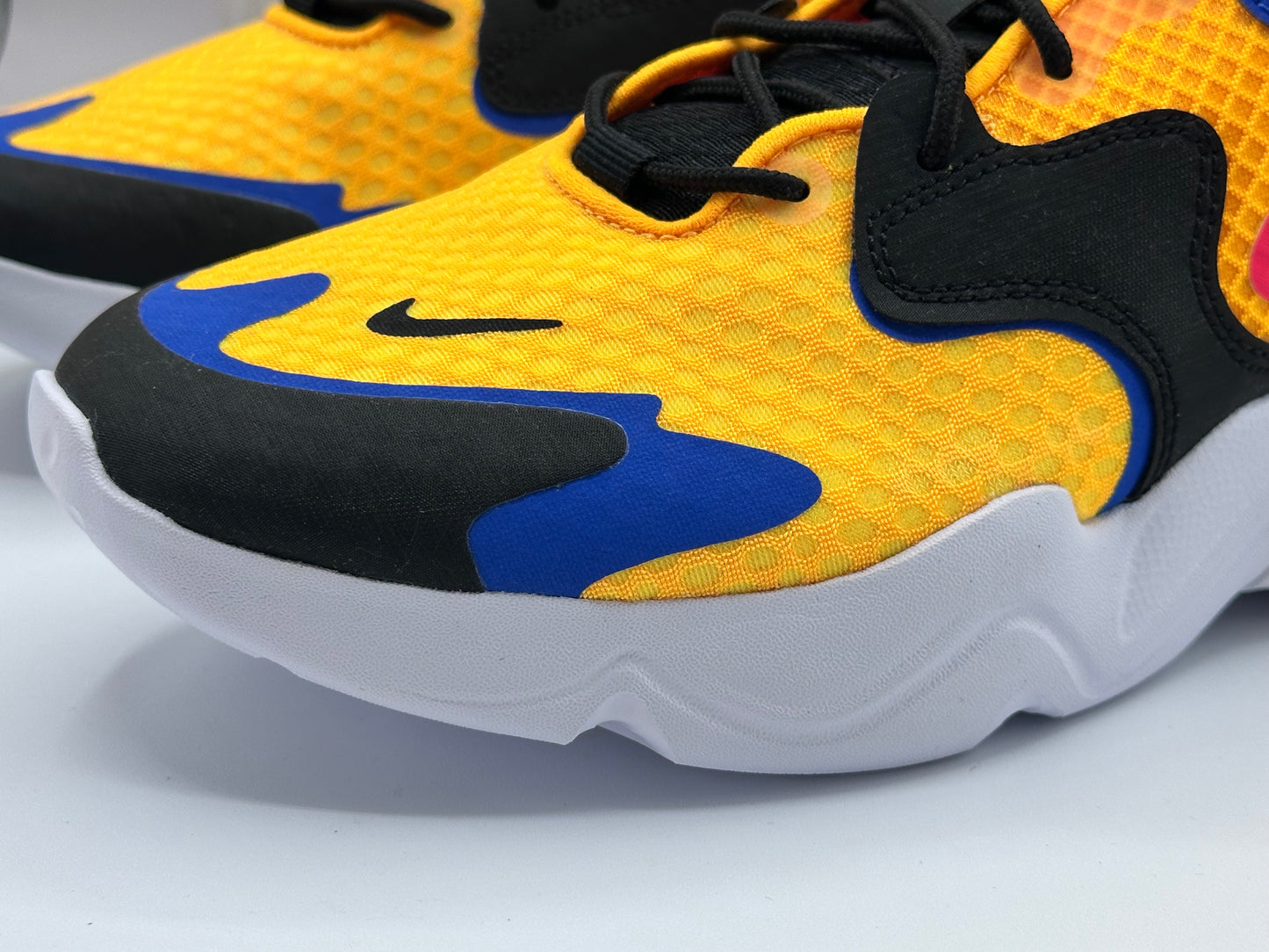 Nike Air Max 2X Laser Orange