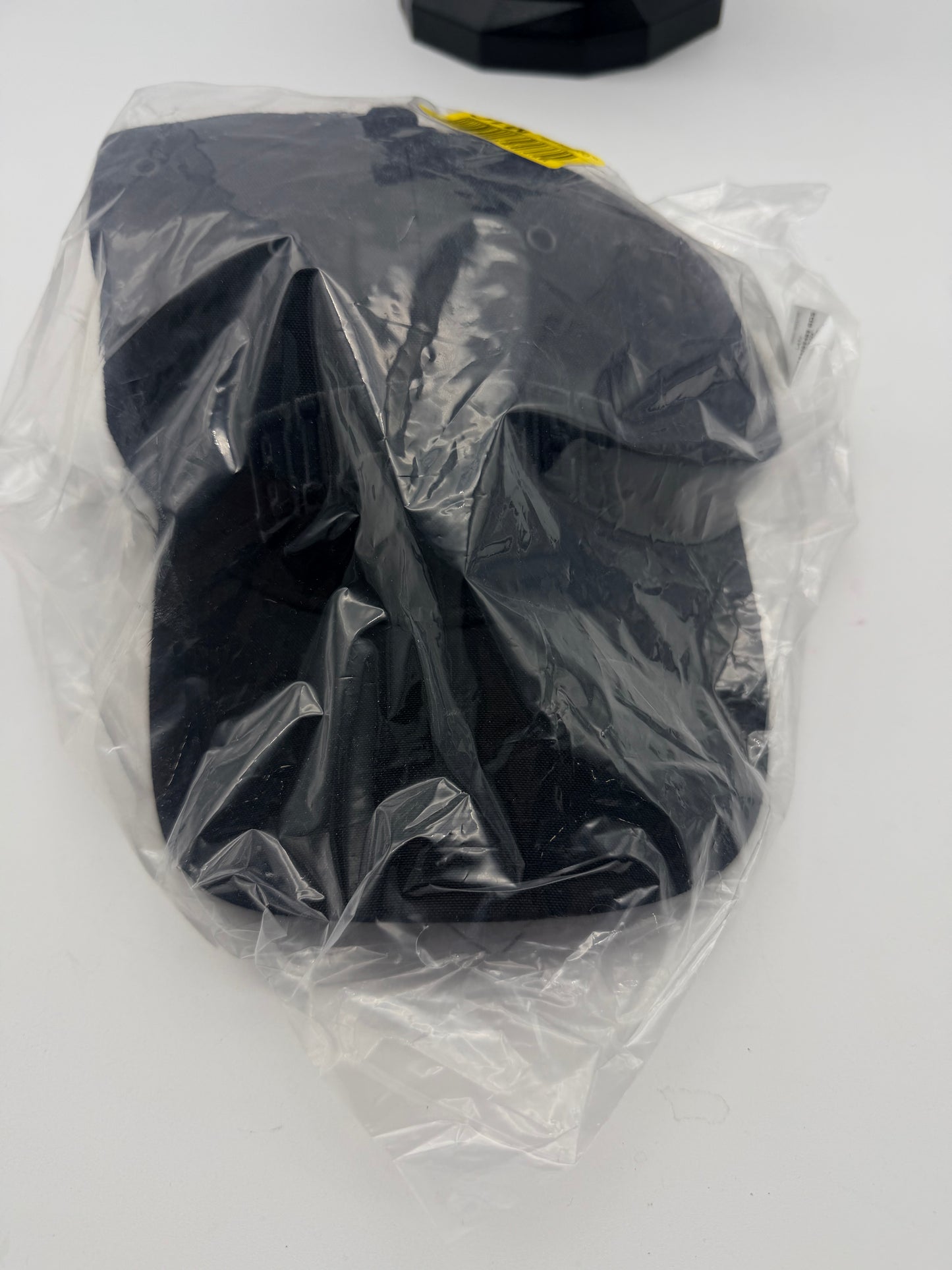 Tommy Hilfiger
MONOTYPE PANEL UNISEX - Casquette - black