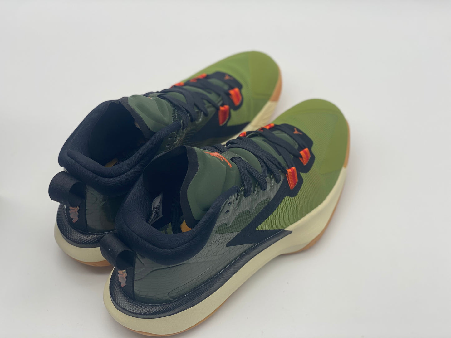 Nike Jordan Zion 1 ‘Let’s Dance’ Basketball T43 44 Authentique Neuves