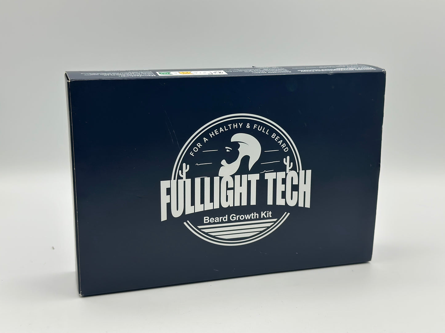Kit de barbe Fulllight Tech 7 en 1 neuf dans la boîte