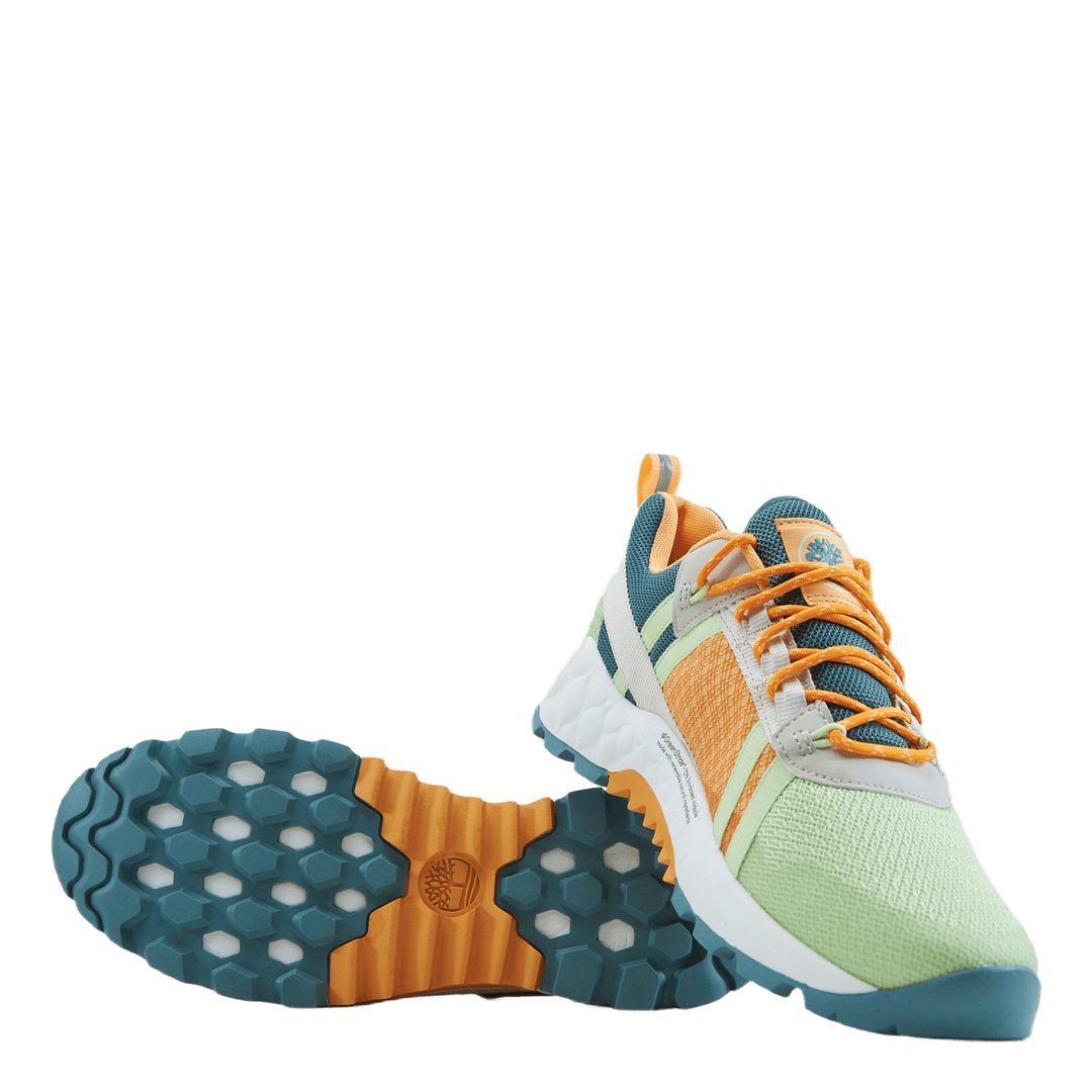 Baskets TIMBERLAND Solar Wave Lt Low Butterfly