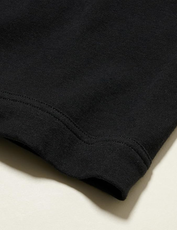 Calvin Klein Men's Trunk 3PK, Black, M