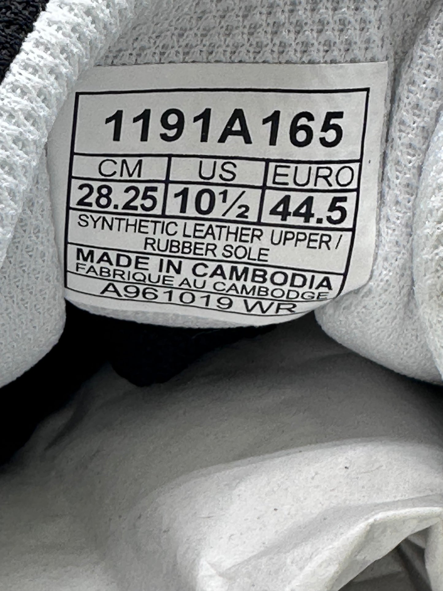 ASICS Homme Classic CT Sneaker