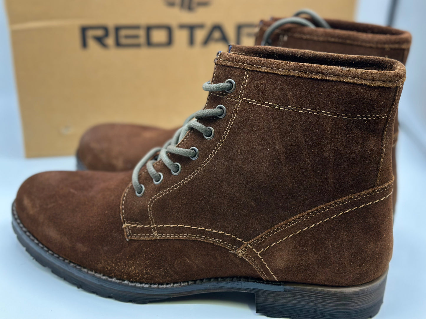 Red Tape Homme Toft Bottes & Bottines Classiques