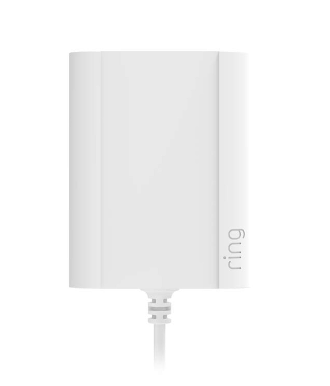 Ring Adaptateur secteur (2e génération