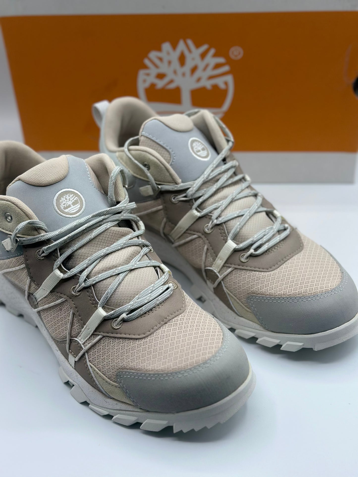 Chaussures Timberland A2FBV Garrison Trail taille 42 neuve