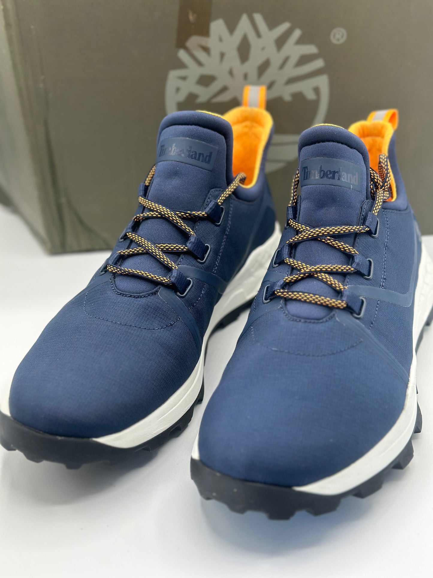 TIMBERLAND Baskets Brooklyn neuves taille 44