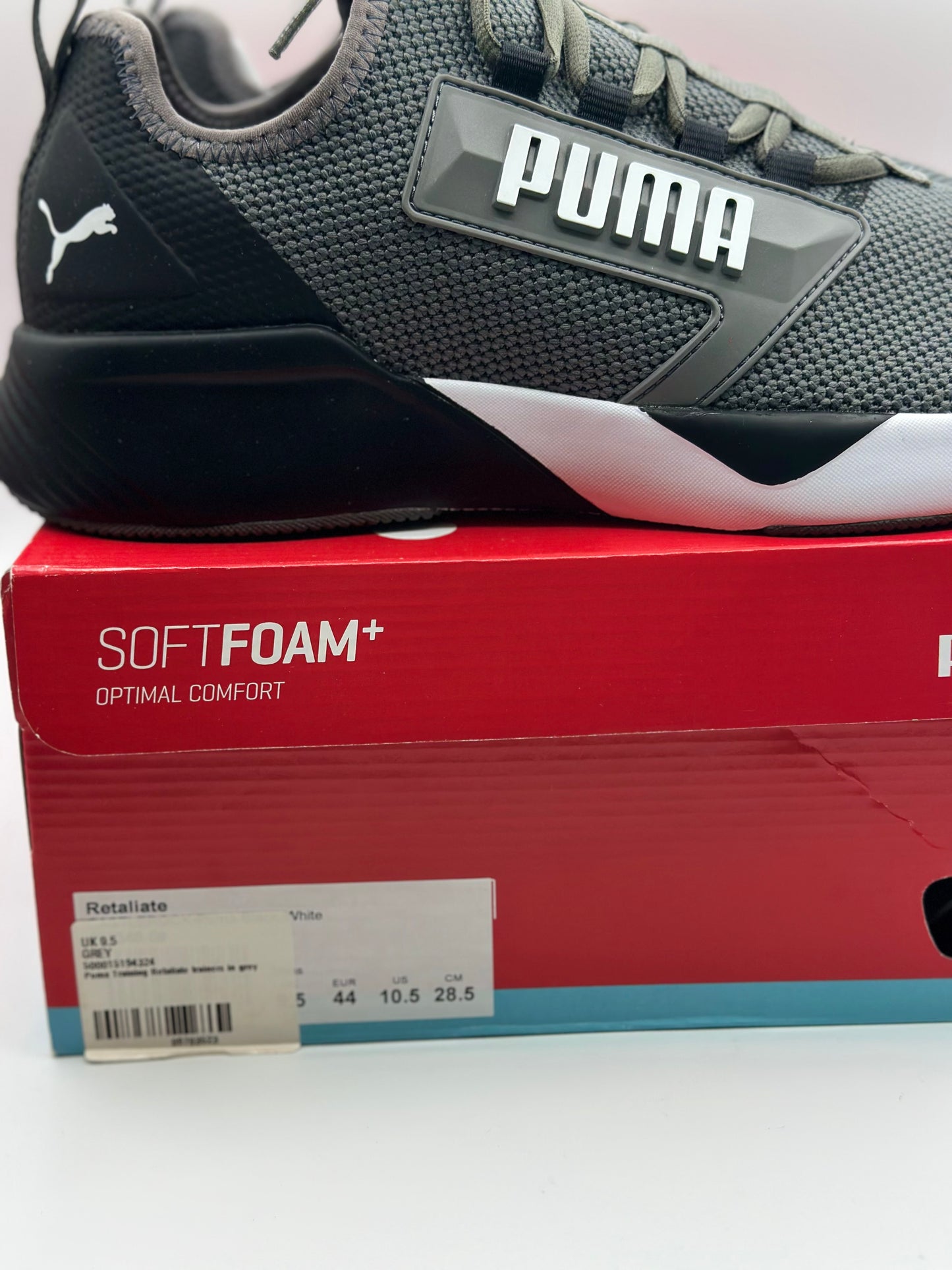 PUMA Mixte Retaliate 2 Chaussure Bateau