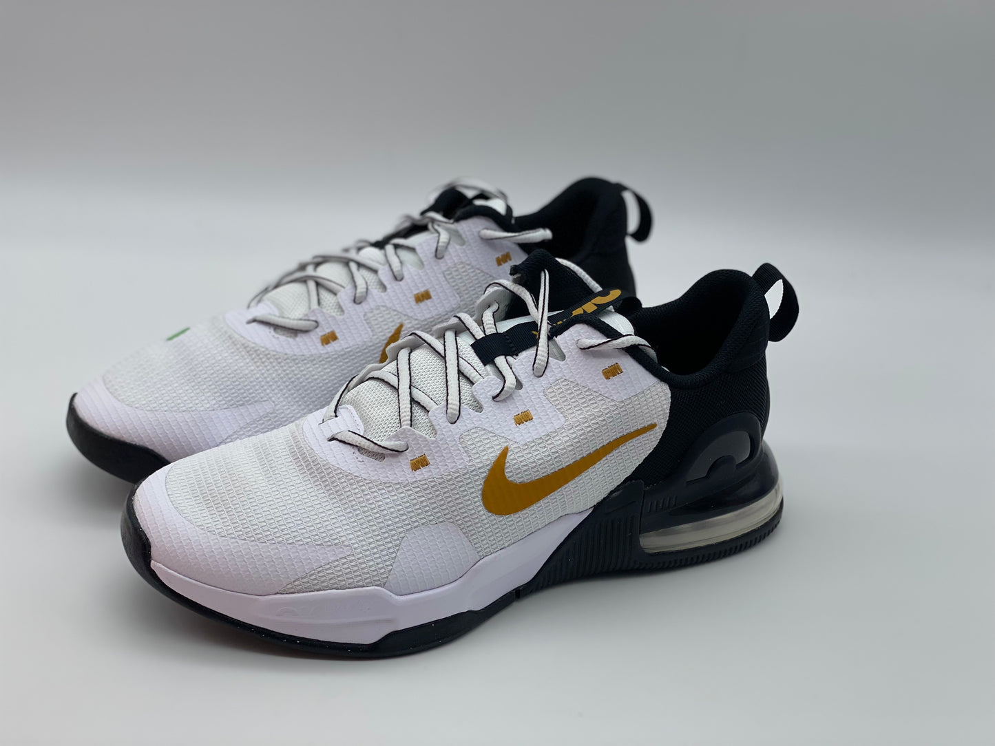 Nike Air Max Alpha Chaussures de training pour Homme neuve et authentique taille 43