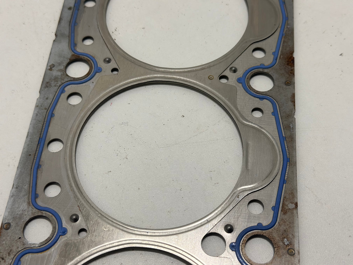 JOINT DE CULASSE 4 repaires CURTY BX 960...PSA Mot TurboD XUD9 TE/TF 1905cm3 PSA fiât, jumpy scudo