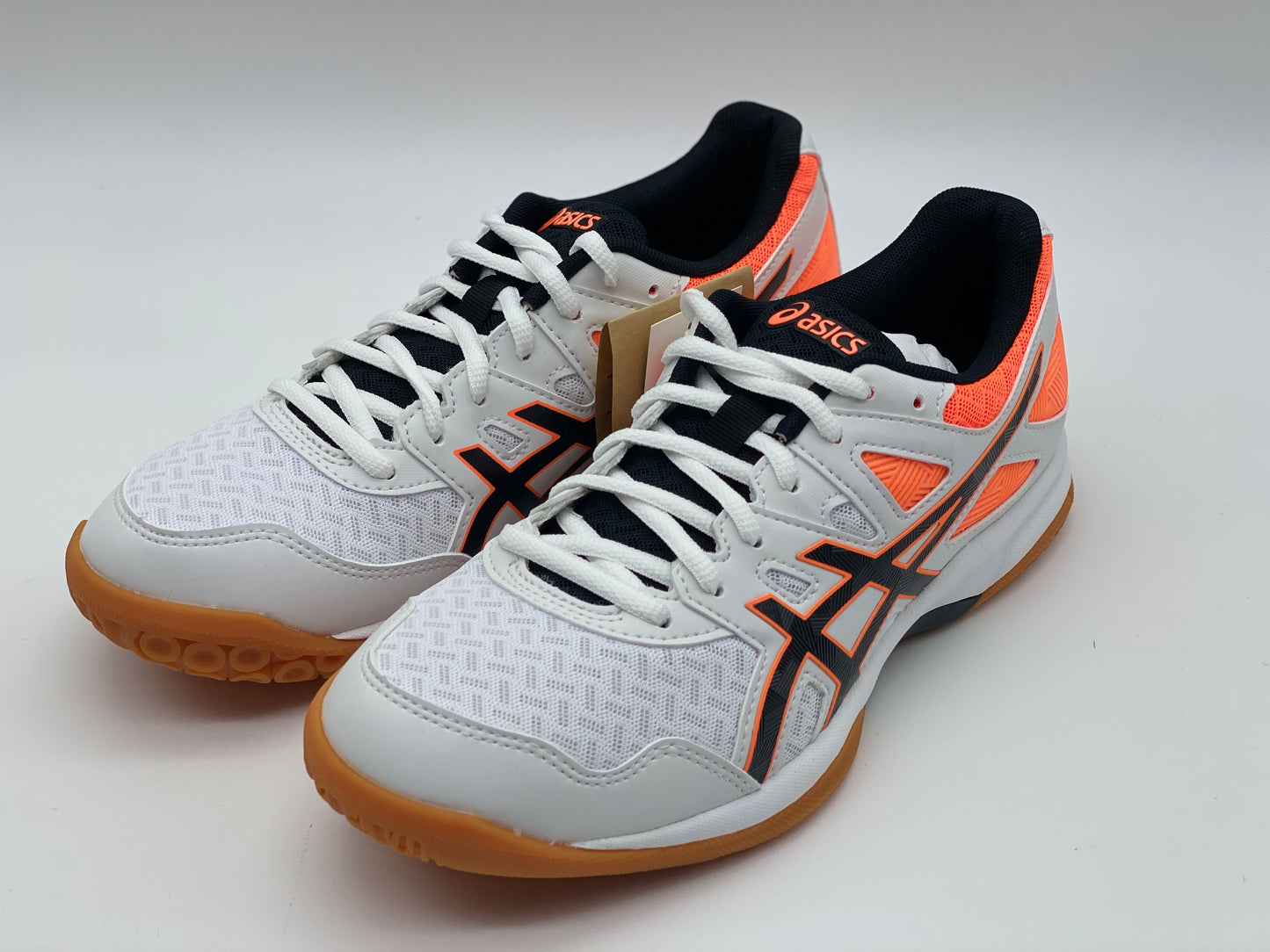 Chaussures d'intérieur Asics GEL-RENMA neuve et authentique taille 40,5