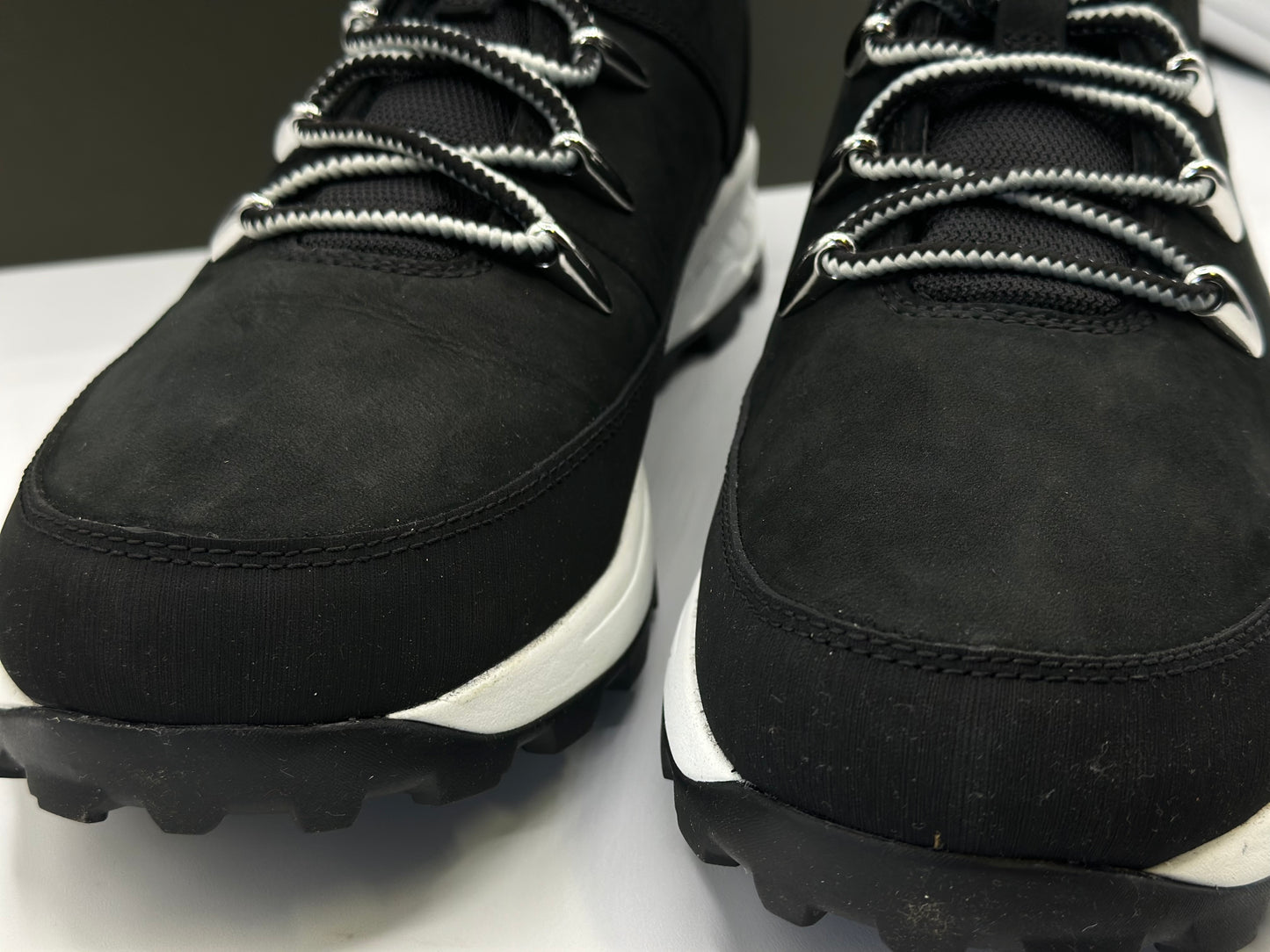Timberland Brooklyn Euro Sprint Black