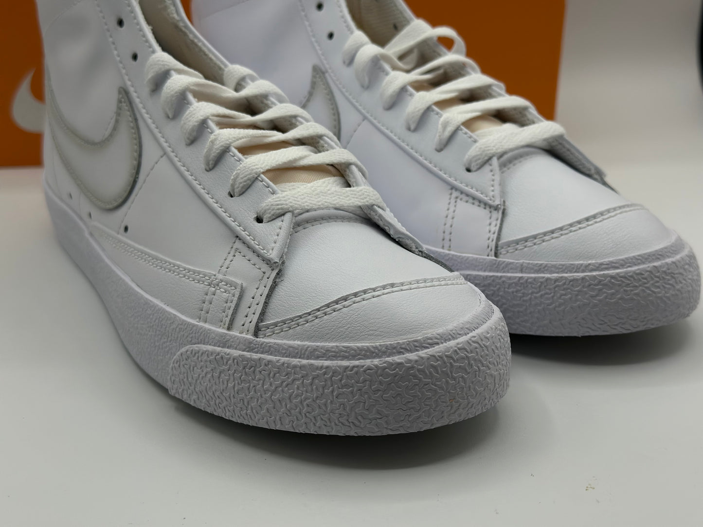 Nike Sportswear
BLAZER MID '77 - Baskets montantes