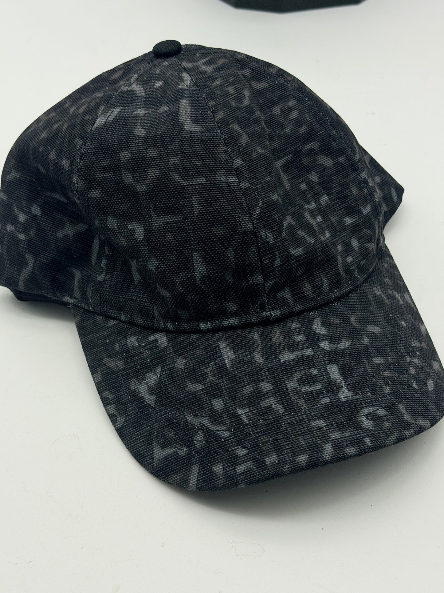 Guess
UNISEX - Casquette - dark black