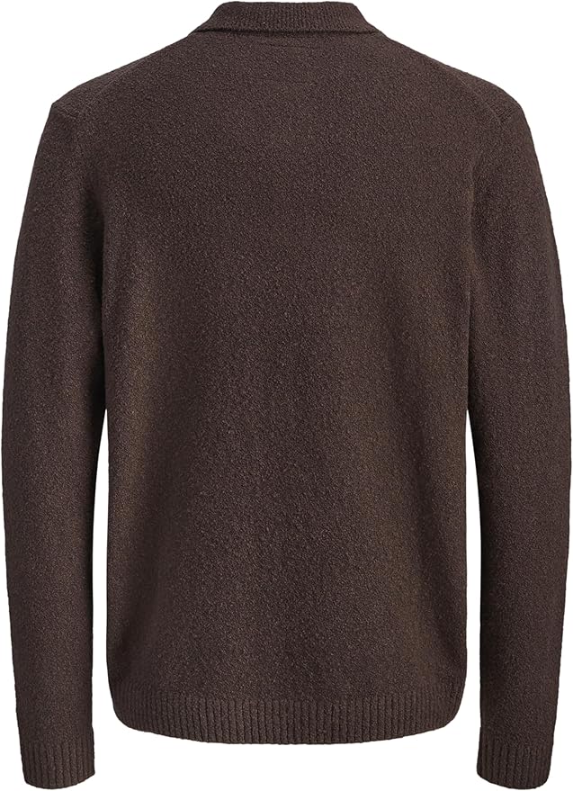 JACK & JONES Jprblamaverick Knit Pack BF Homme