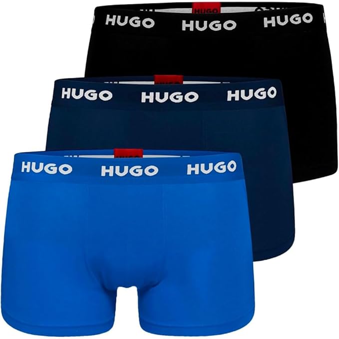 Hugo Boxer pour Homme