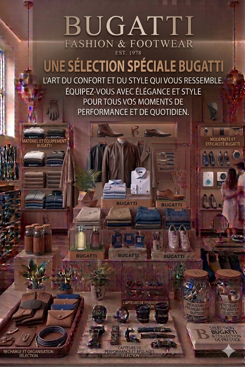Bugatti