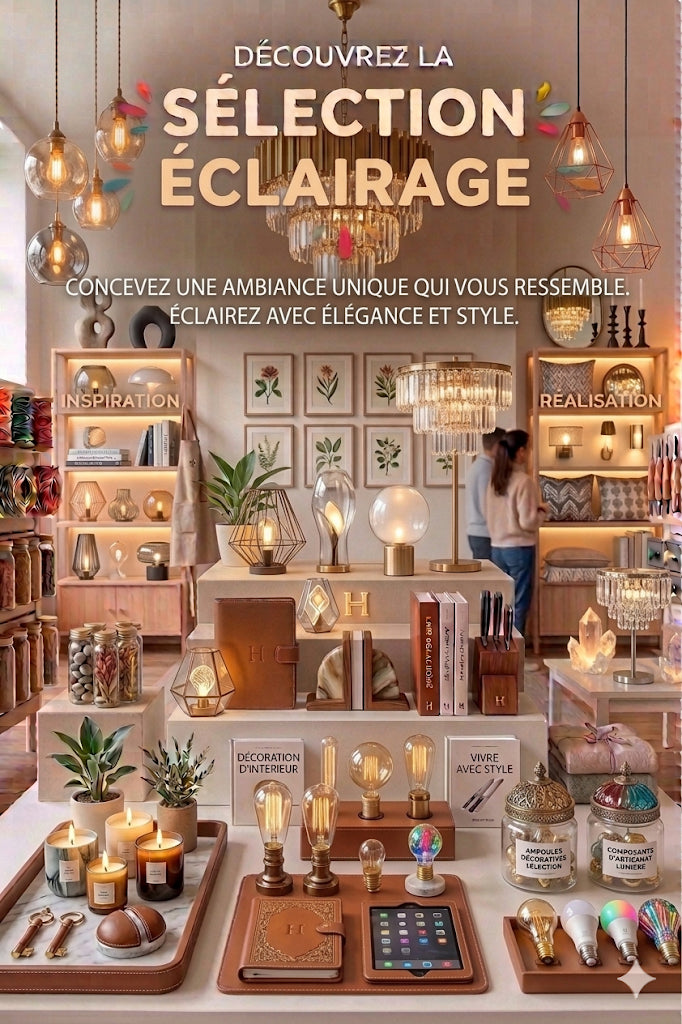 Éclairages