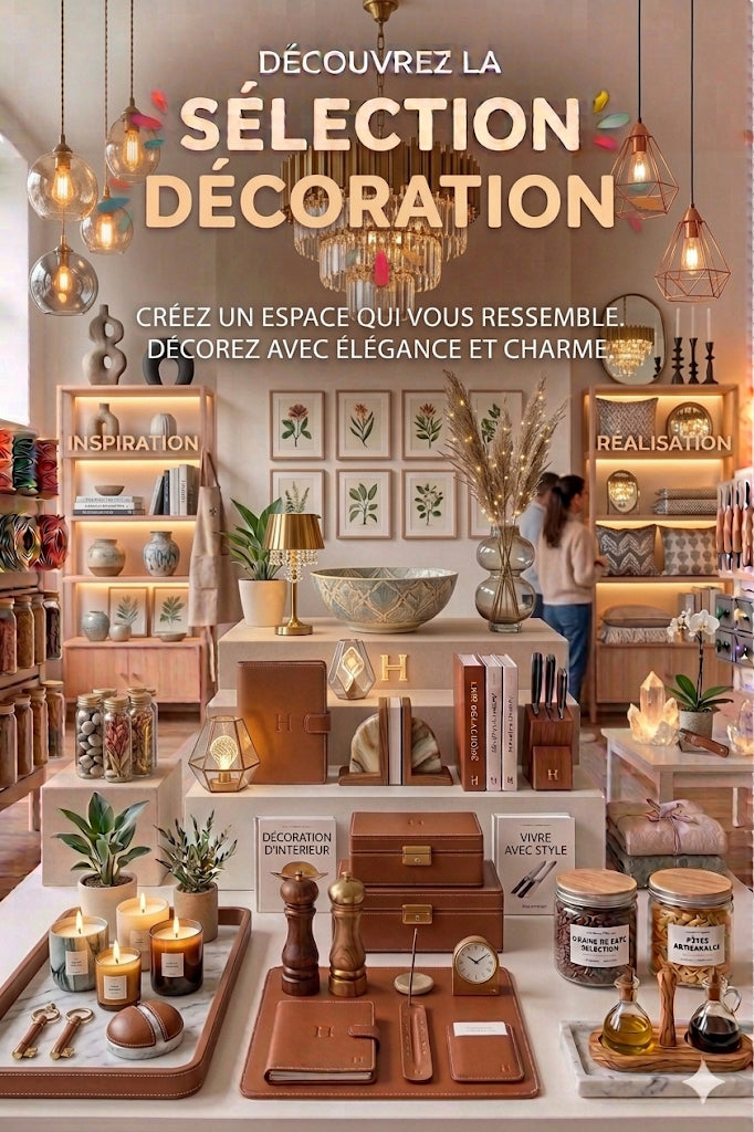 Décorations