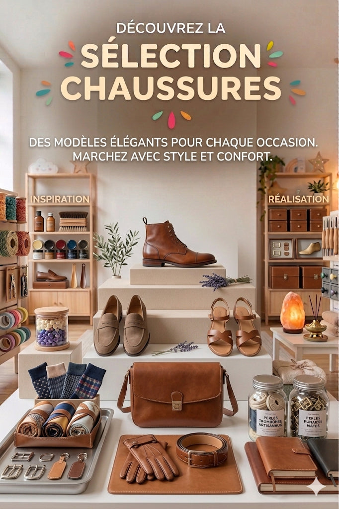 Chaussures