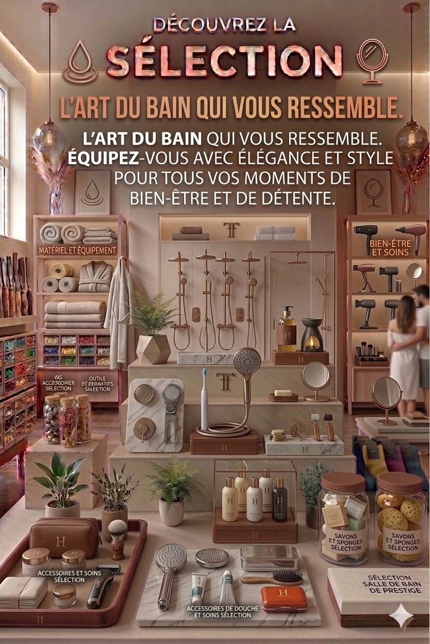Sale de bain