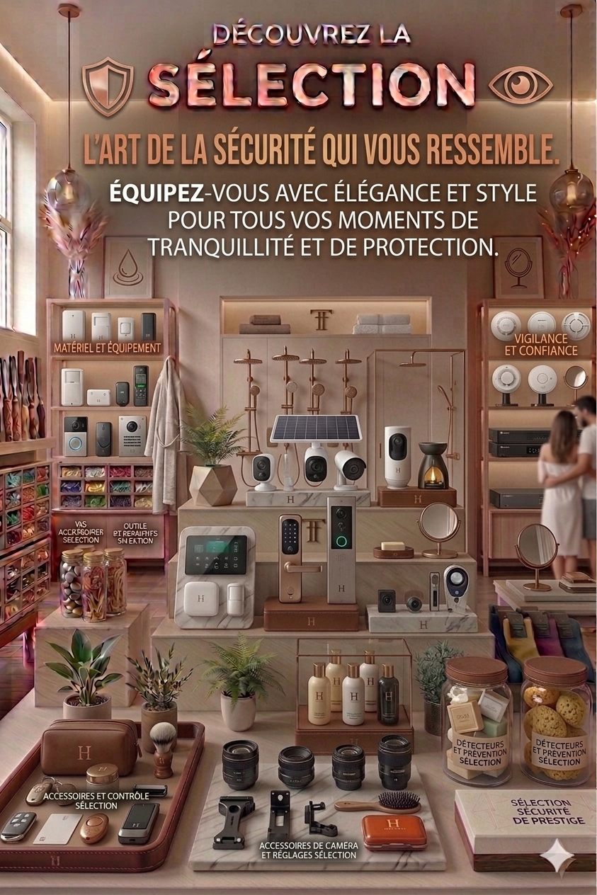 Sécurité