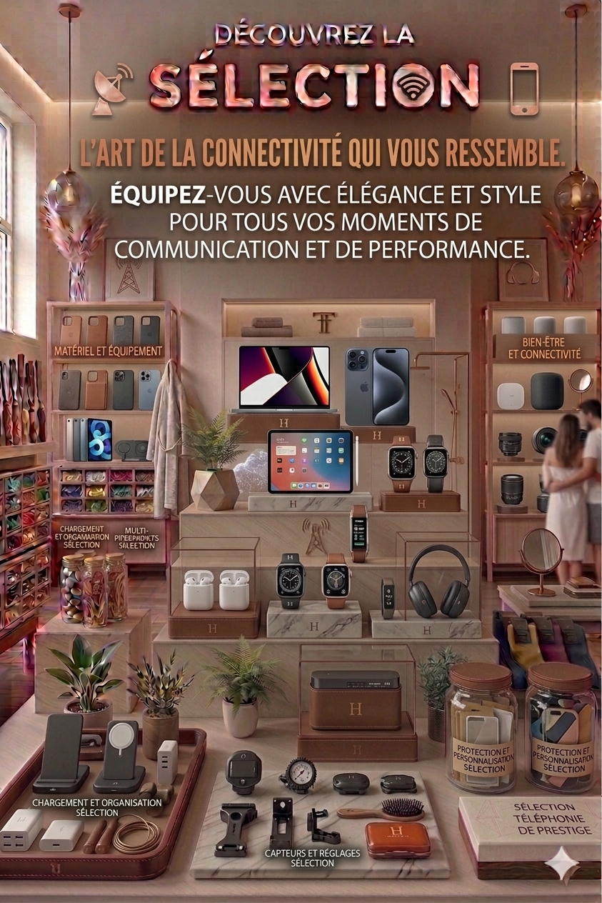 Téléphonies
