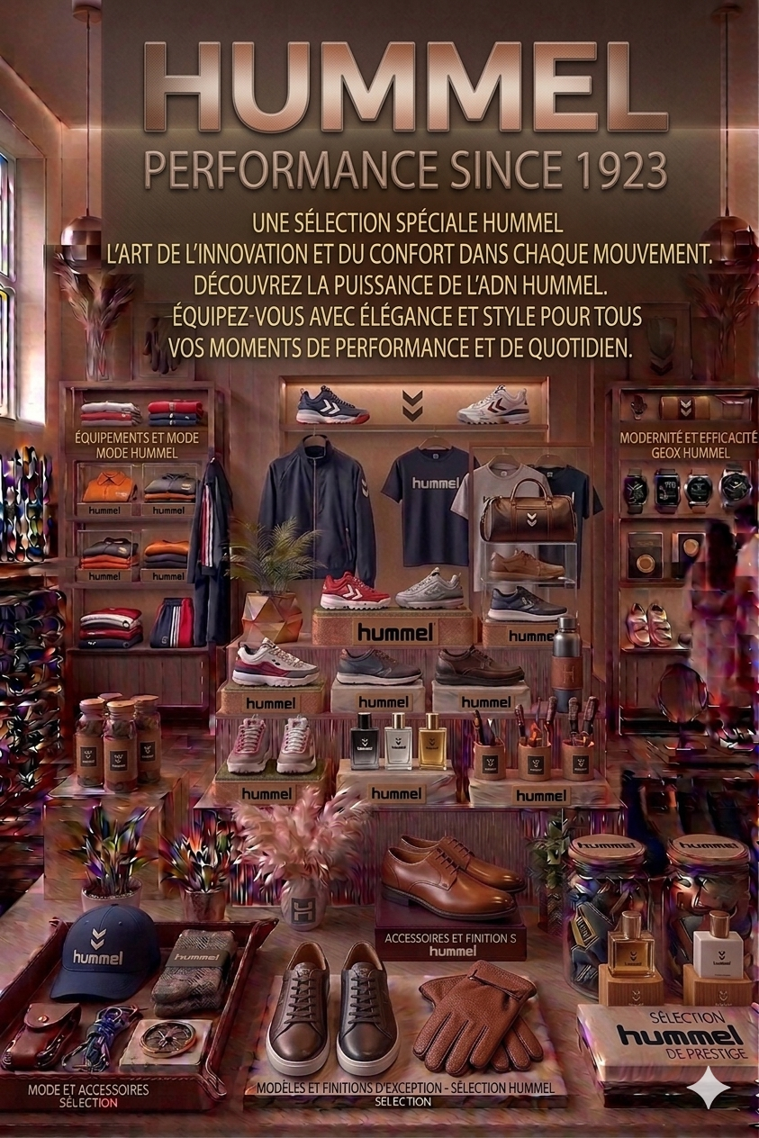 Hummel