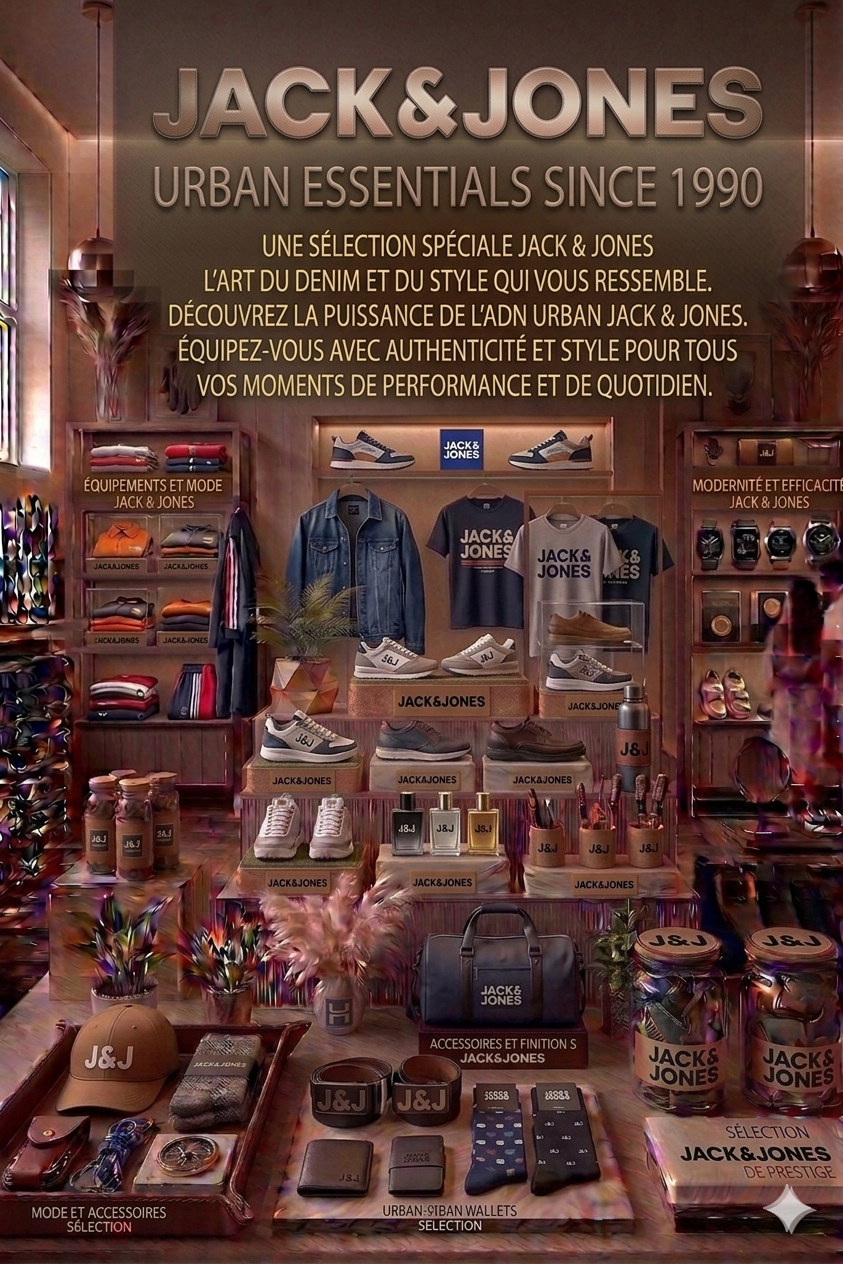 Jack&jones