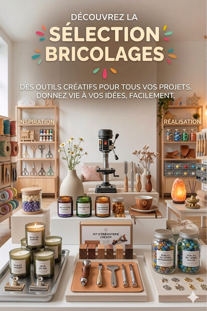 Bricolages