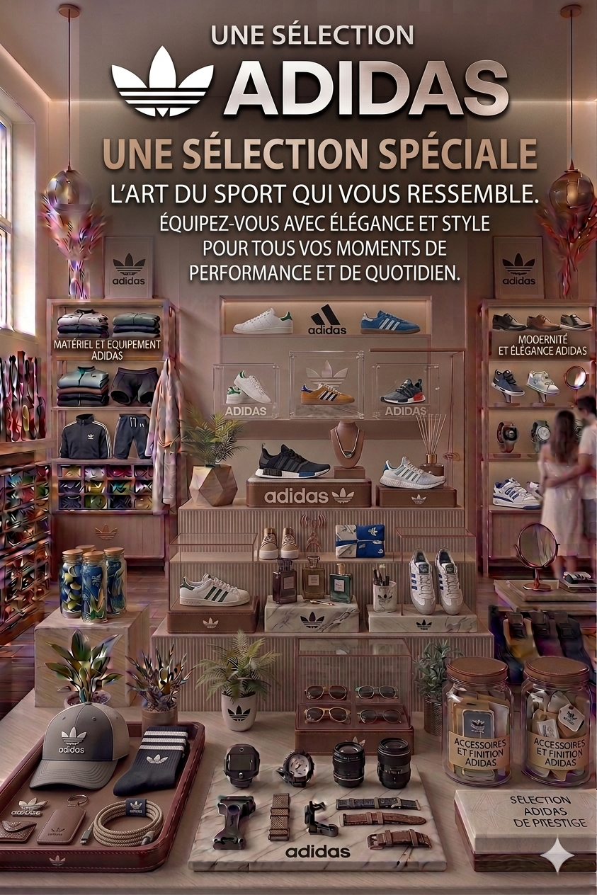 Adidas