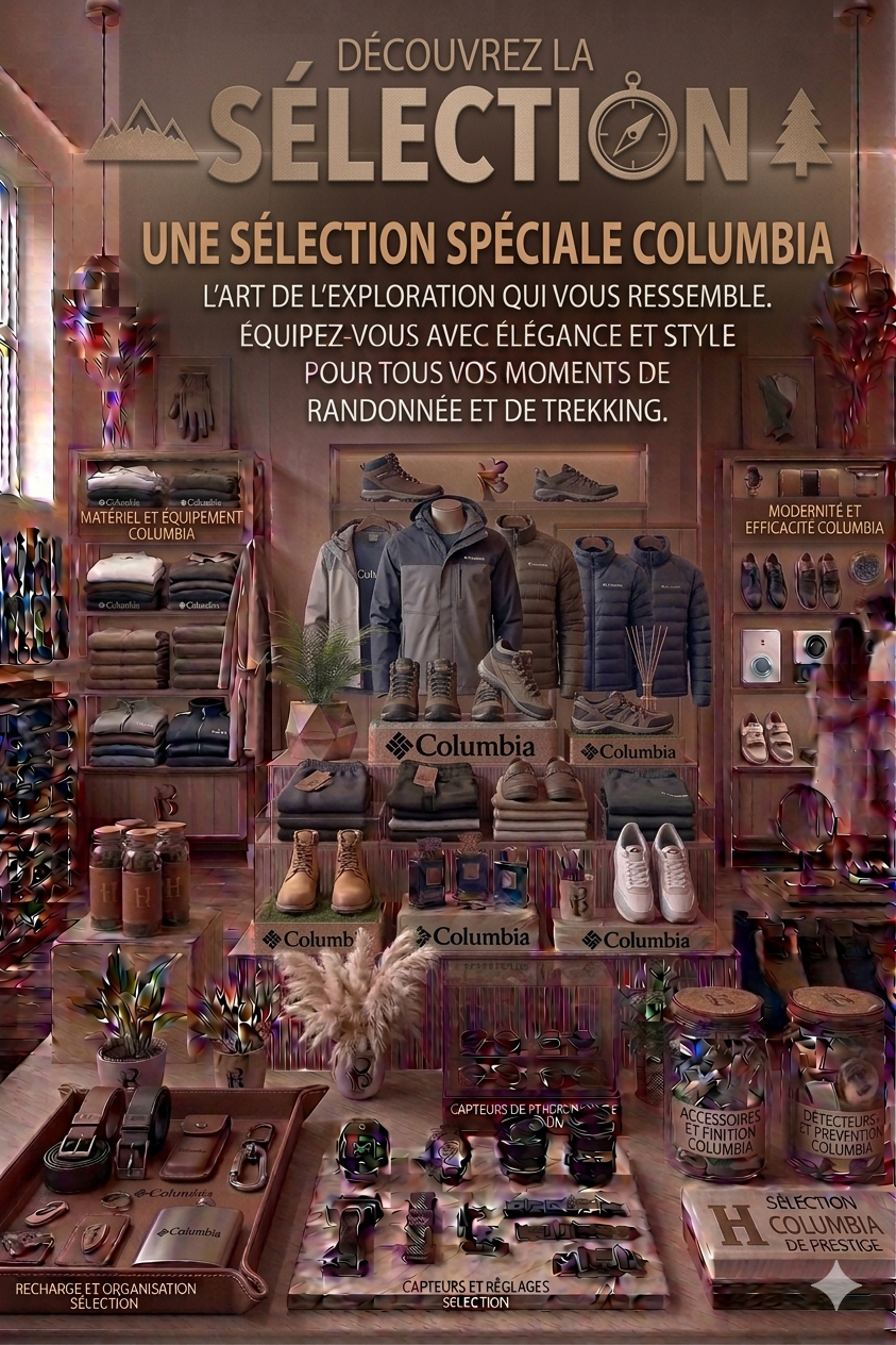 Columbia