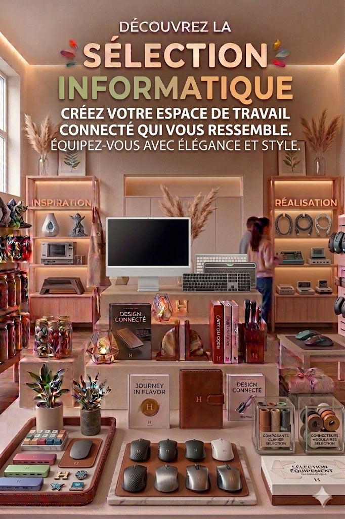 Informatique