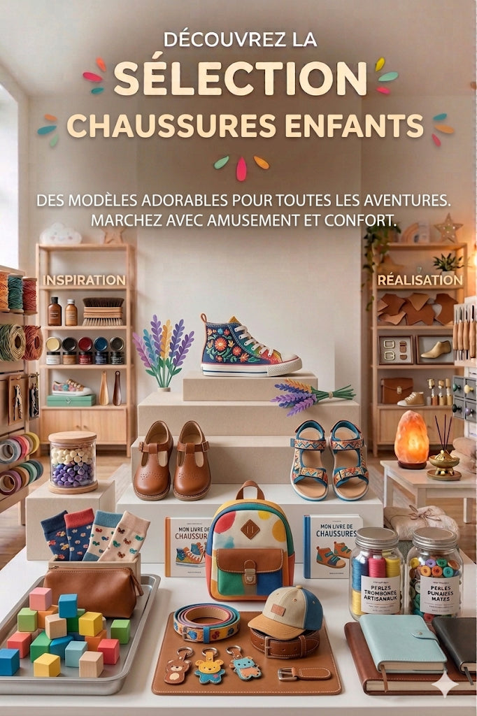 Chaussures enfants