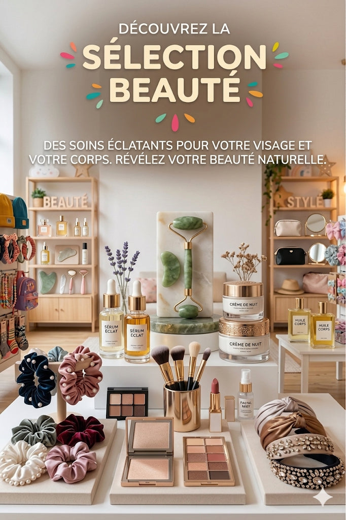 Beauté