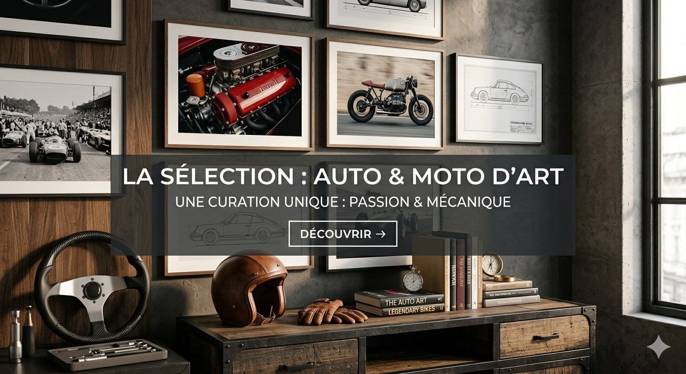 Autos motos