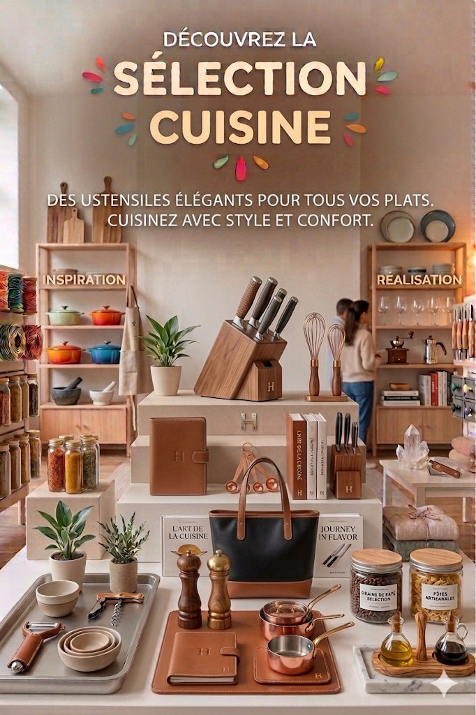 Cuisine