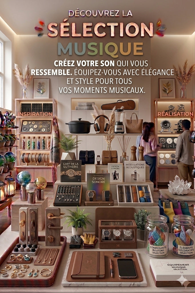 Musiques