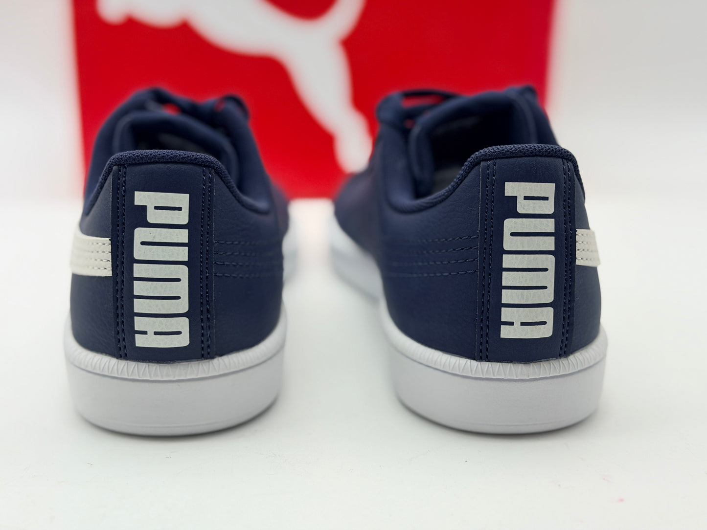 Puma Chaussures Up JR Low Boots, unisexes