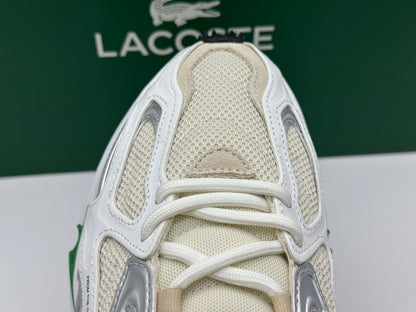 Sneakers L003 homme
Sneakers - Blanc - Lacoste - Homme taille 43