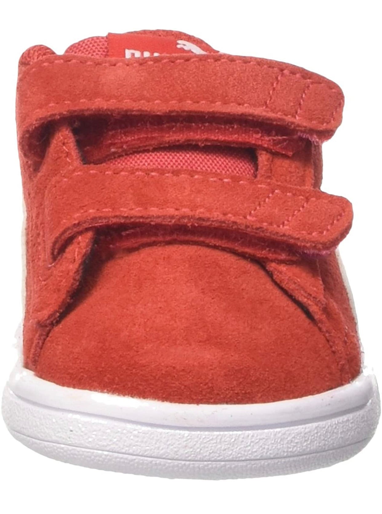 PUMA Mixte Enfant Shuffle Jr Basket