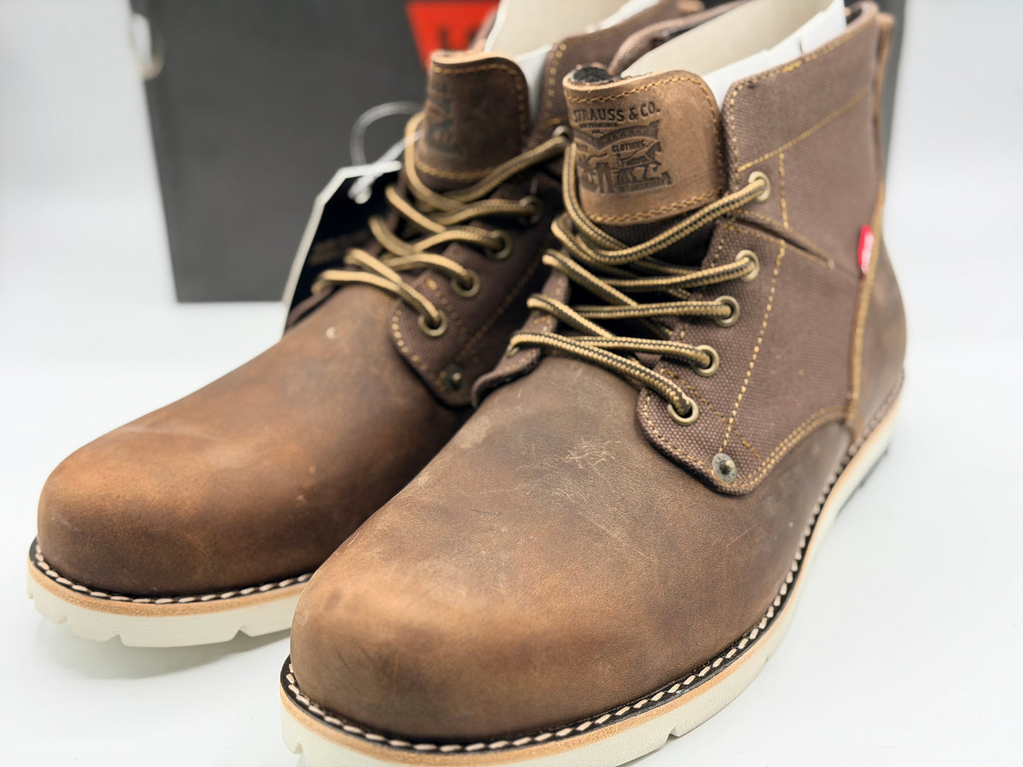 Levi's Homme Jax Botte Tendance