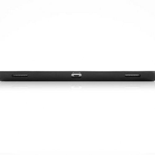 Coque Renforcée Dux Shell pour iPad Pro 12.9 pouces 2017 stm goods Noir