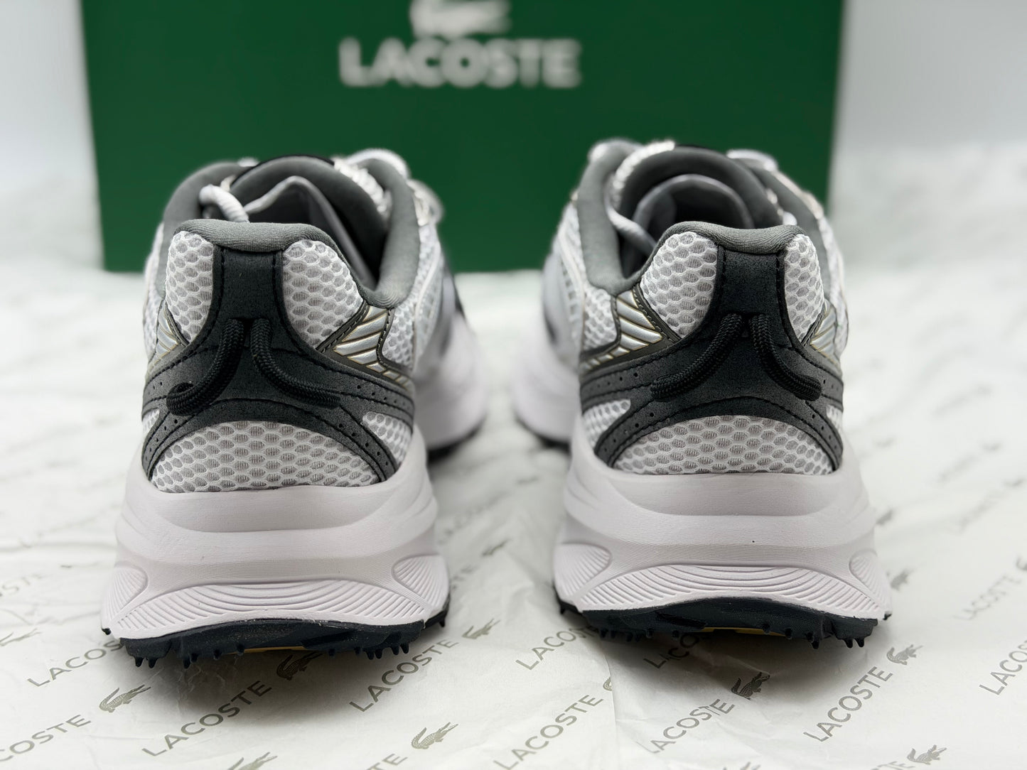 Lacoste
NEO SHOT 225 - Baskets basses