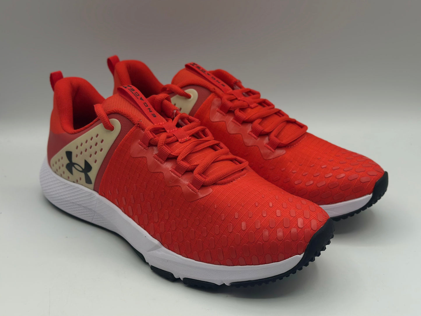 Chaussures d'entraînement UA pour hommes neuves et authentique taille 44