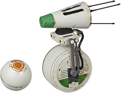 Star Wars L'ascension De Skywalker - Figurine Droide D-o Electronique