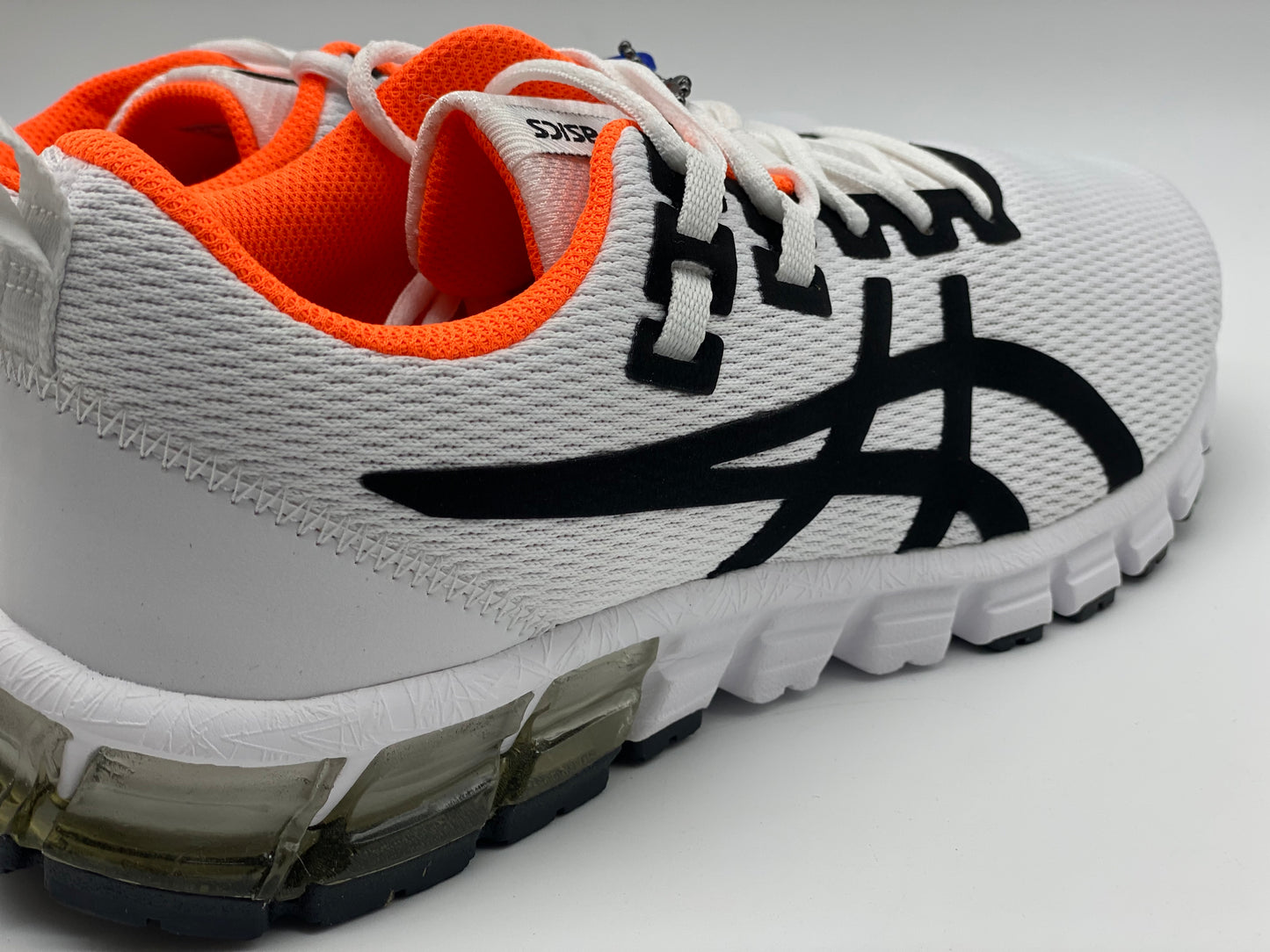 ASICS Gel-Quantum, Chaussure de Marche Mixte neuves et authentique taille 44