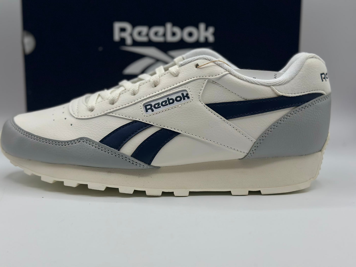Reebok Mixte Course de Rembobin Basket